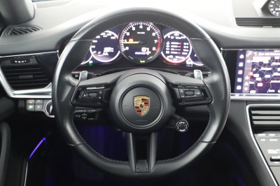 Porsche Panamera Gebrauchtwagen Porsche Panamera Gebrauchtwagen