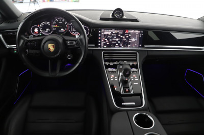 Porsche Panamera Gebrauchtwagen Porsche Panamera Gebrauchtwagen