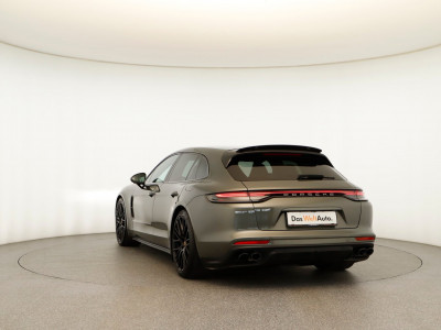 Porsche Panamera Gebrauchtwagen Porsche Panamera Gebrauchtwagen