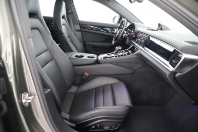 Porsche Panamera Gebrauchtwagen Porsche Panamera Gebrauchtwagen