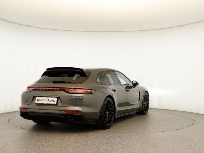 Porsche Panamera Gebrauchtwagen Porsche Panamera Gebrauchtwagen
