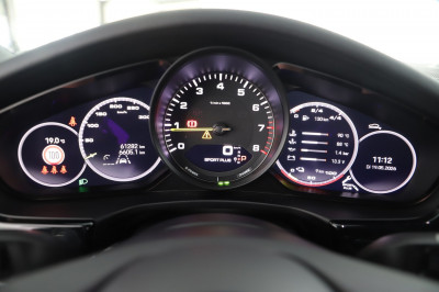 Porsche Panamera Gebrauchtwagen Porsche Panamera Gebrauchtwagen