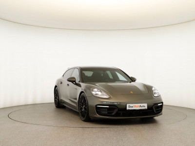Porsche Panamera Gebrauchtwagen Porsche Panamera Gebrauchtwagen