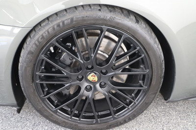 Porsche Panamera Gebrauchtwagen Porsche Panamera Gebrauchtwagen