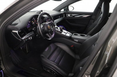 Porsche Panamera Gebrauchtwagen Porsche Panamera Gebrauchtwagen
