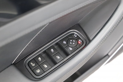 Porsche Panamera Gebrauchtwagen Porsche Panamera Gebrauchtwagen