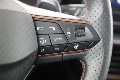 Cupra Leon Gebrauchtwagen Cupra Leon Gebrauchtwagen