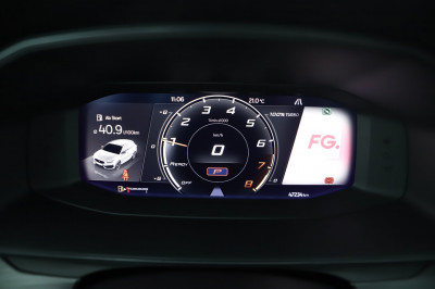 Cupra Leon Gebrauchtwagen Cupra Leon Gebrauchtwagen
