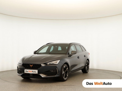 Cupra Leon Gebrauchtwagen Cupra Leon Gebrauchtwagen
