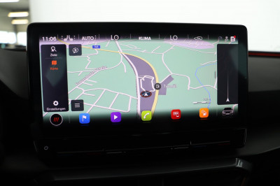 Cupra Leon Gebrauchtwagen Cupra Leon Gebrauchtwagen