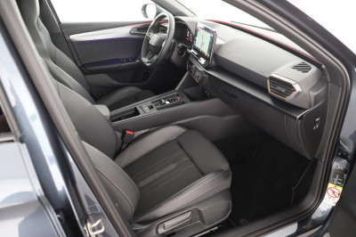 Cupra Leon Gebrauchtwagen Cupra Leon Gebrauchtwagen