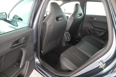 Cupra Leon Gebrauchtwagen Cupra Leon Gebrauchtwagen