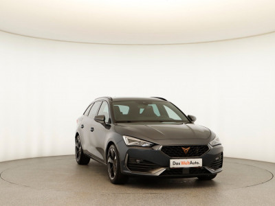 Cupra Leon Gebrauchtwagen Cupra Leon Gebrauchtwagen