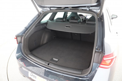 Cupra Leon Gebrauchtwagen Cupra Leon Gebrauchtwagen