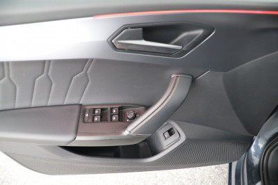 Cupra Leon Gebrauchtwagen Cupra Leon Gebrauchtwagen
