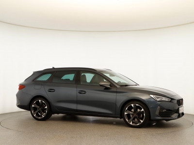Cupra Leon Gebrauchtwagen Cupra Leon Gebrauchtwagen