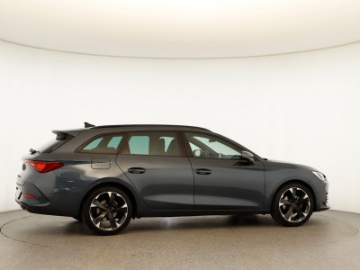 Cupra Leon Gebrauchtwagen Cupra Leon Gebrauchtwagen