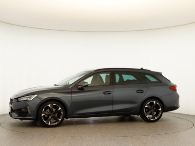 Cupra Leon Gebrauchtwagen Cupra Leon Gebrauchtwagen