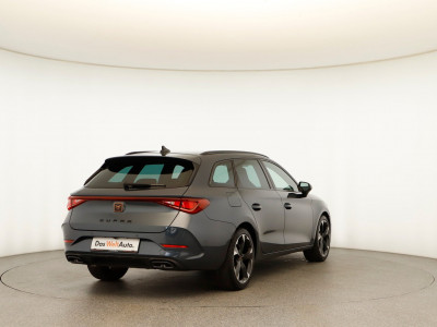 Cupra Leon Gebrauchtwagen Cupra Leon Gebrauchtwagen