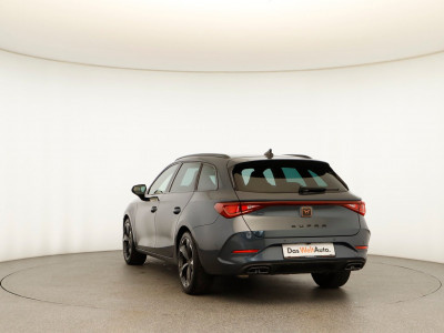 Cupra Leon Gebrauchtwagen Cupra Leon Gebrauchtwagen