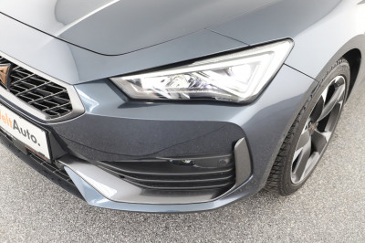 Cupra Leon Gebrauchtwagen Cupra Leon Gebrauchtwagen