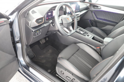 Cupra Leon Gebrauchtwagen Cupra Leon Gebrauchtwagen