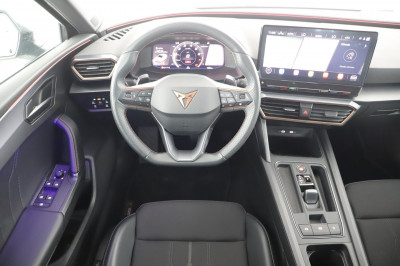 Cupra Leon Gebrauchtwagen Cupra Leon Gebrauchtwagen