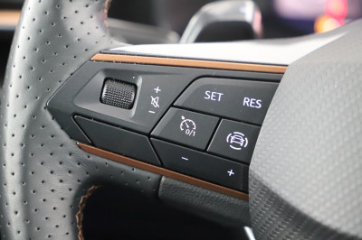 Cupra Leon Gebrauchtwagen Cupra Leon Gebrauchtwagen