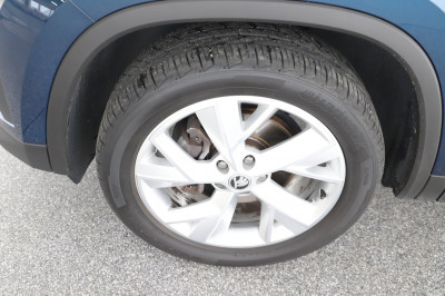 Skoda Kodiaq Gebrauchtwagen