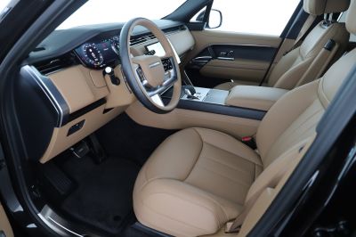 Land Rover Range Rover Series Gebrauchtwagen Land Rover Range Rover Series Gebrauchtwagen