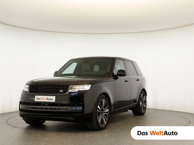 Land Rover Range Rover Series Gebrauchtwagen