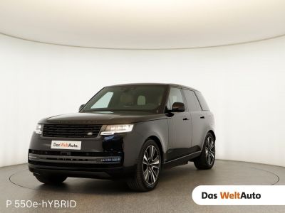 Land Rover Range Rover Series Gebrauchtwagen