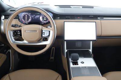 Land Rover Range Rover Series Gebrauchtwagen Land Rover Range Rover Series Gebrauchtwagen