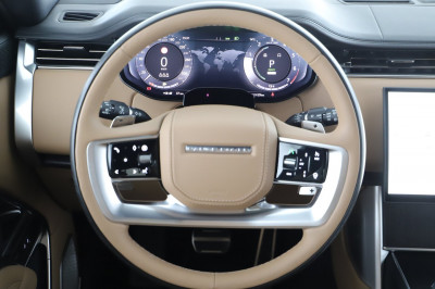 Land Rover Range Rover Series Gebrauchtwagen