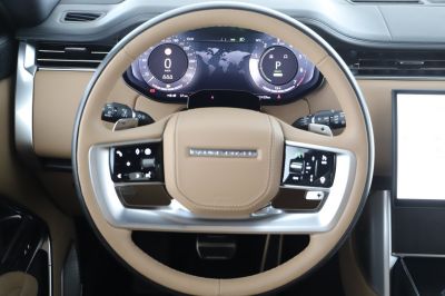 Land Rover Range Rover Series Gebrauchtwagen Land Rover Range Rover Series Gebrauchtwagen