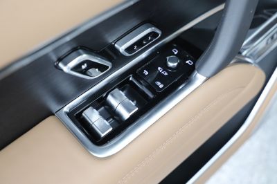 Land Rover Range Rover Series Gebrauchtwagen Land Rover Range Rover Series Gebrauchtwagen