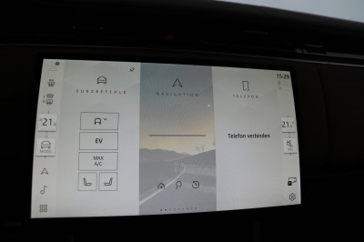 Land Rover Range Rover Series Gebrauchtwagen