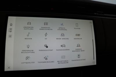 Land Rover Range Rover Series Gebrauchtwagen Land Rover Range Rover Series Gebrauchtwagen
