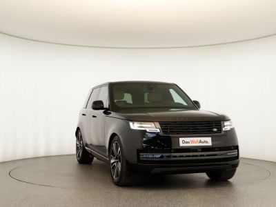 Land Rover Range Rover Series Gebrauchtwagen Land Rover Range Rover Series Gebrauchtwagen