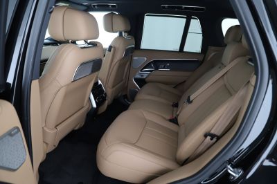 Land Rover Range Rover Series Gebrauchtwagen Land Rover Range Rover Series Gebrauchtwagen
