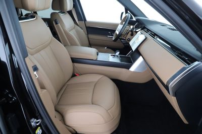 Land Rover Range Rover Series Gebrauchtwagen Land Rover Range Rover Series Gebrauchtwagen