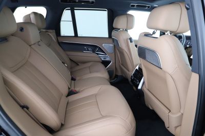 Land Rover Range Rover Series Gebrauchtwagen Land Rover Range Rover Series Gebrauchtwagen