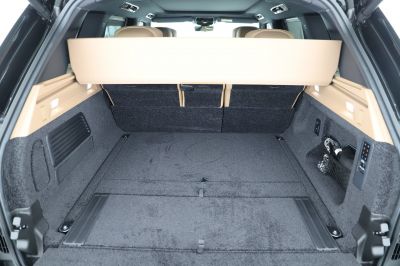 Land Rover Range Rover Series Gebrauchtwagen Land Rover Range Rover Series Gebrauchtwagen
