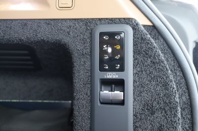 Land Rover Range Rover Series Gebrauchtwagen Land Rover Range Rover Series Gebrauchtwagen