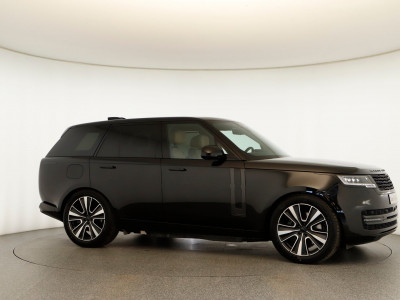 Land Rover Range Rover Series Gebrauchtwagen