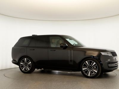 Land Rover Range Rover Series Gebrauchtwagen Land Rover Range Rover Series Gebrauchtwagen