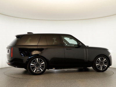 Land Rover Range Rover Series Gebrauchtwagen