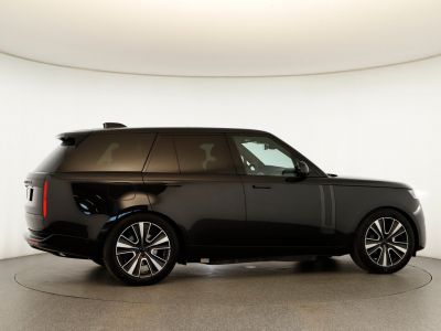 Land Rover Range Rover Series Gebrauchtwagen Land Rover Range Rover Series Gebrauchtwagen