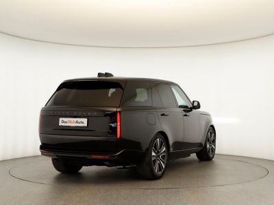 Land Rover Range Rover Series Gebrauchtwagen Land Rover Range Rover Series Gebrauchtwagen
