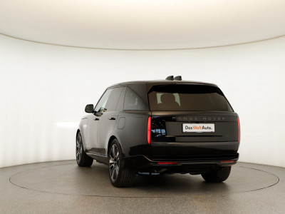 Land Rover Range Rover Series Gebrauchtwagen